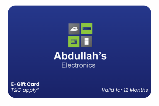 Abdullah Electronics